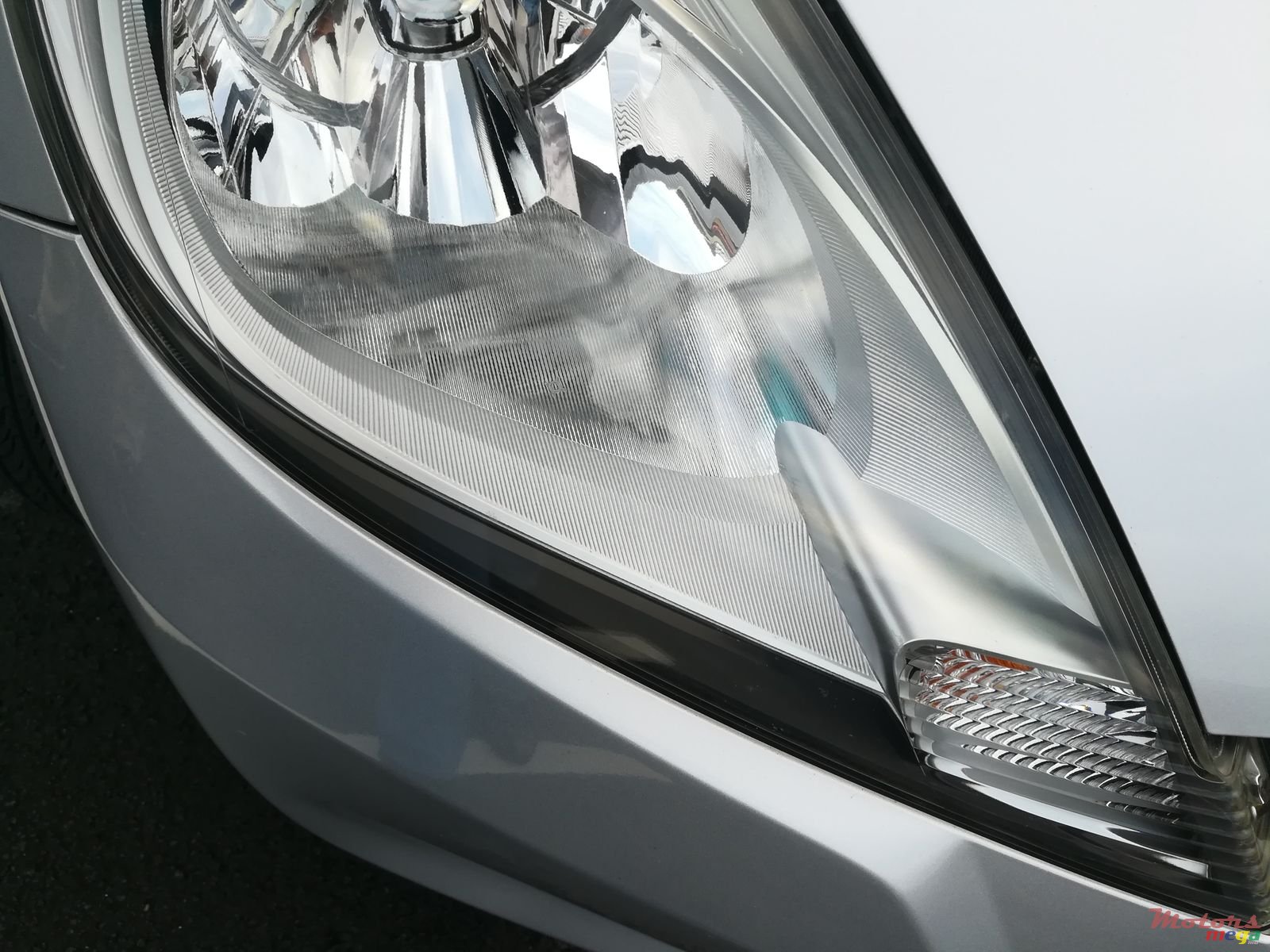 2013' Honda Fit photo #3