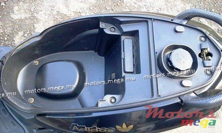 2010' Peugeot Adidas photo #6