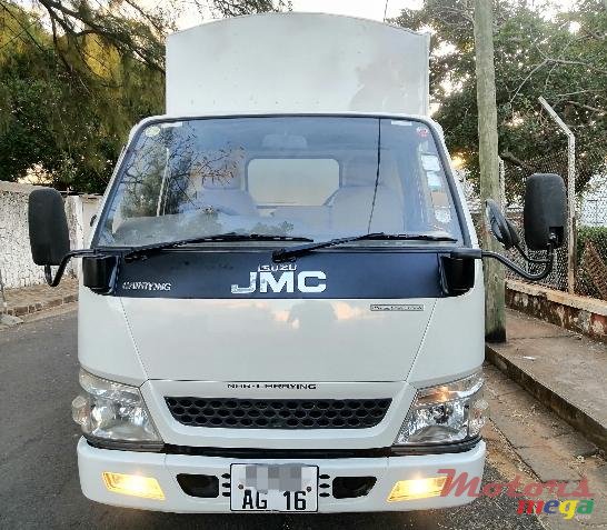 2016' JMC YunBa photo #1