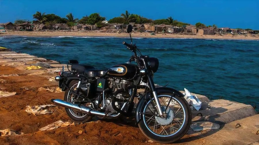 New Royal Enfield Bullet 350 Expected To Break Cover In August 2023
