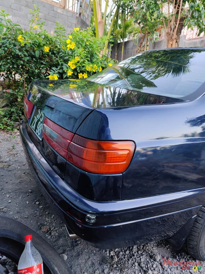 1998' Toyota Premio photo #4