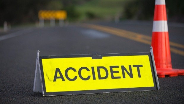 Côte-d’Or : quatre blessés dans un accident impliquant une voiture