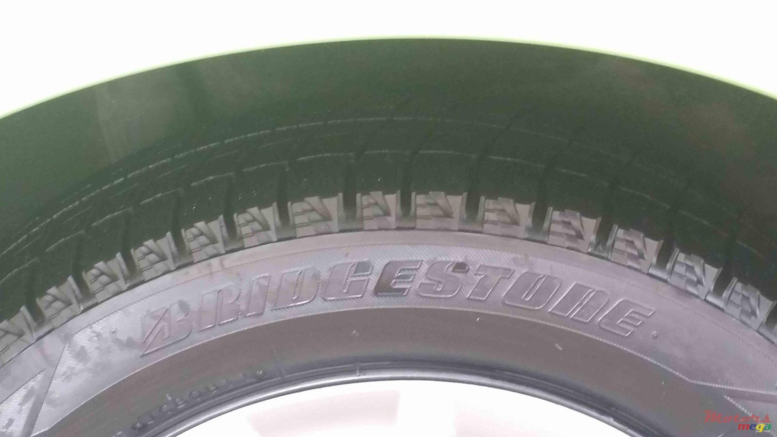 2011' Honda Fit photo #7