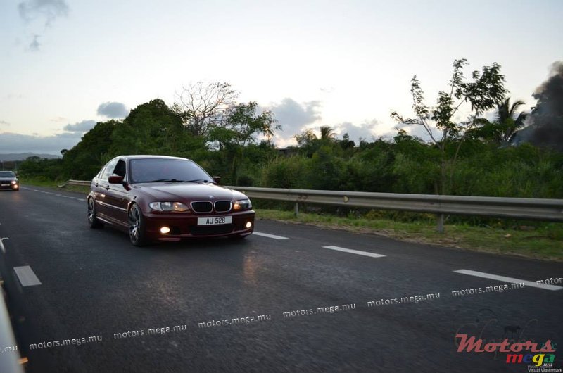 2003' BMW photo #4