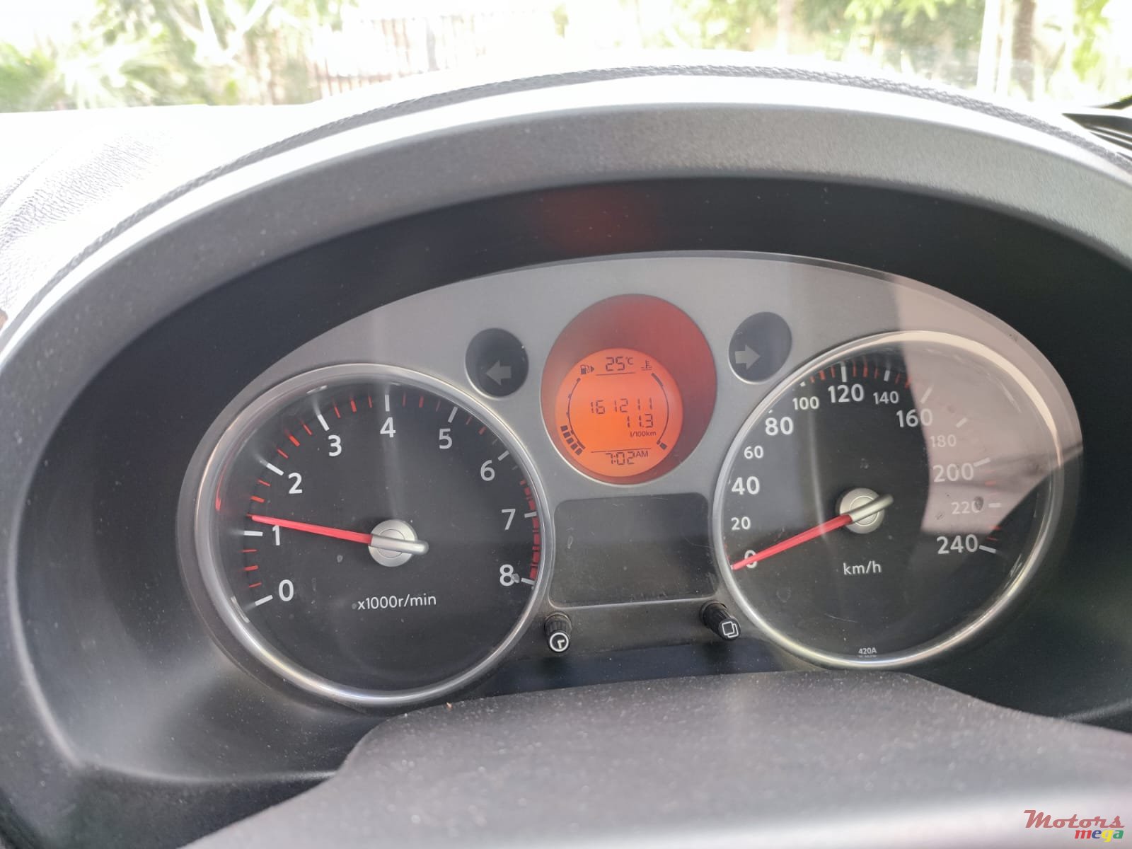 2010' Nissan X-Trail photo #5