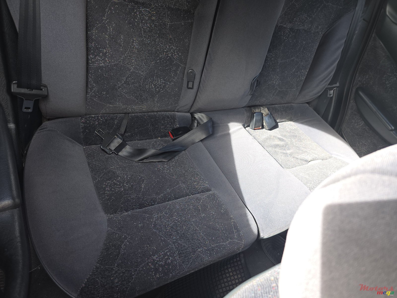 2000' Citroen Xsara photo #4