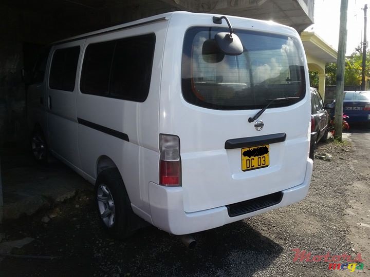 2003' Nissan photo #3