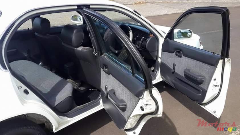 1992' Toyota Ee101 photo #5