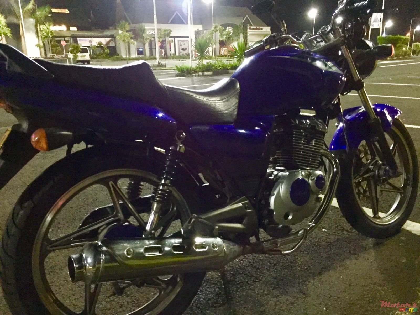 2012' Suzuki photo #4