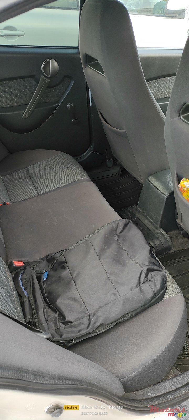 2008' Proton Gen.2 photo #3