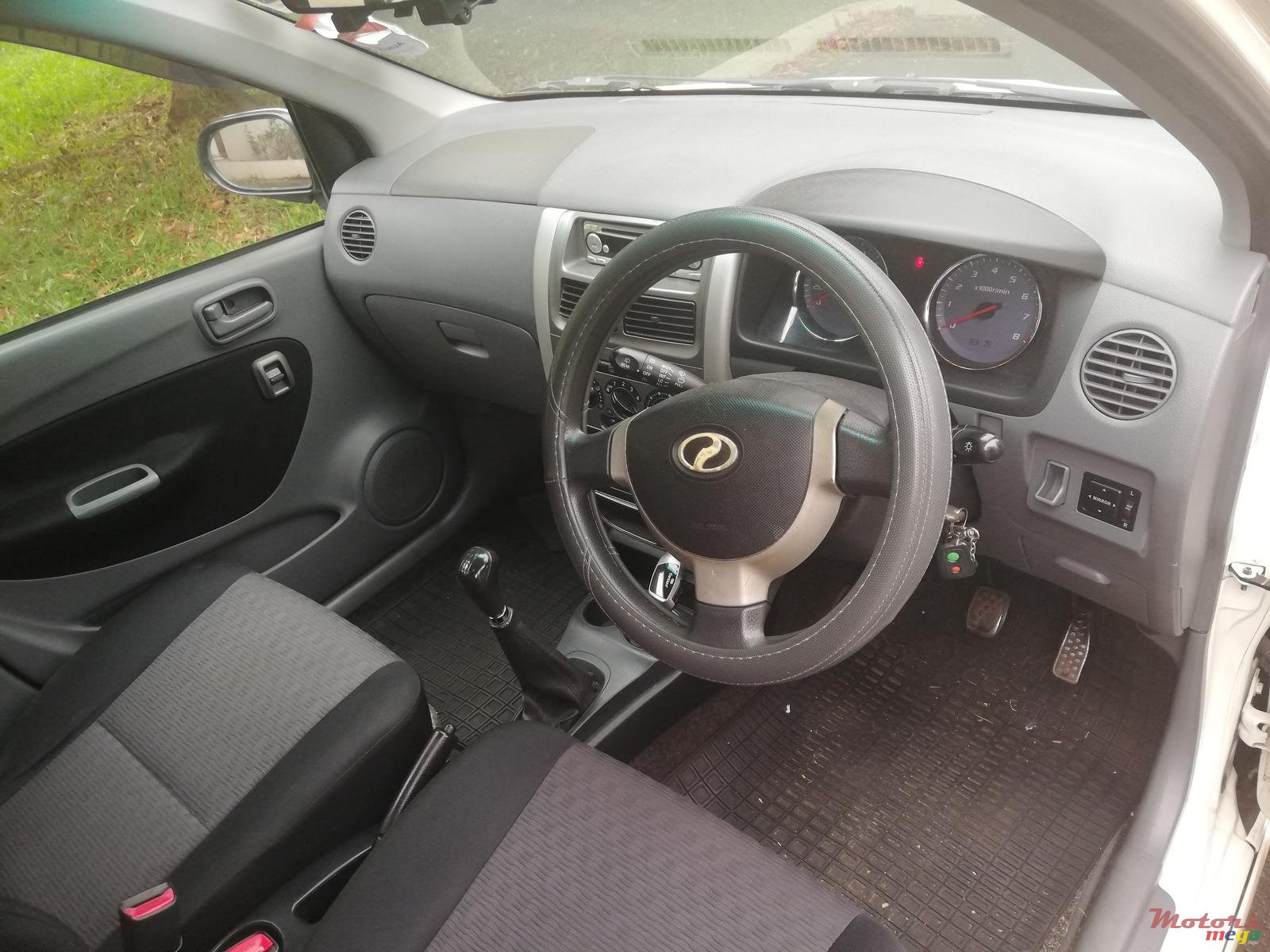 2013' Perodua photo #7