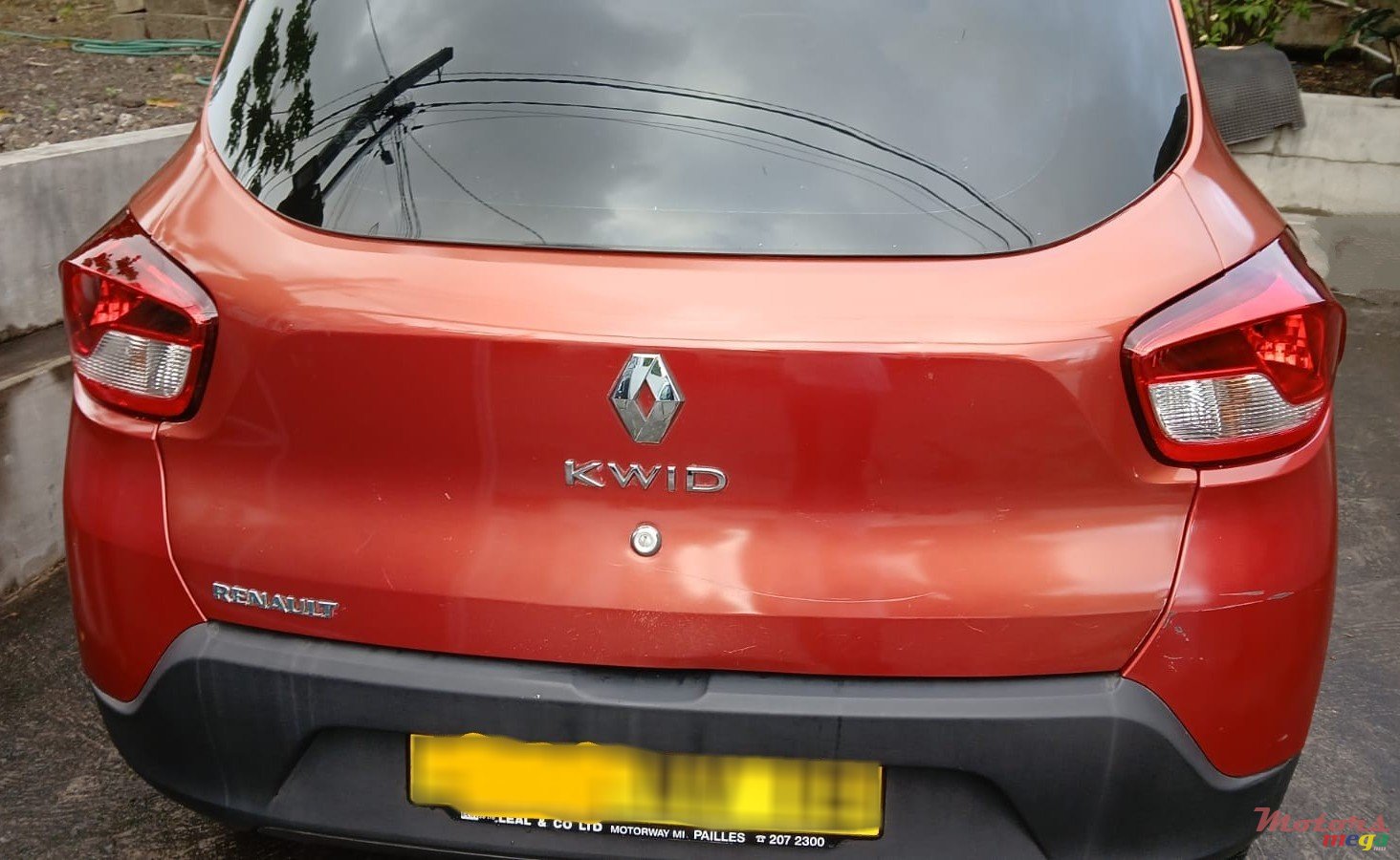 2016' Renault photo #4