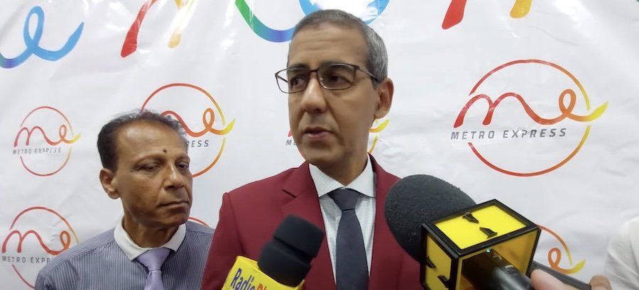 « Le Road Safety Fund est une grande première à Maurice .. »