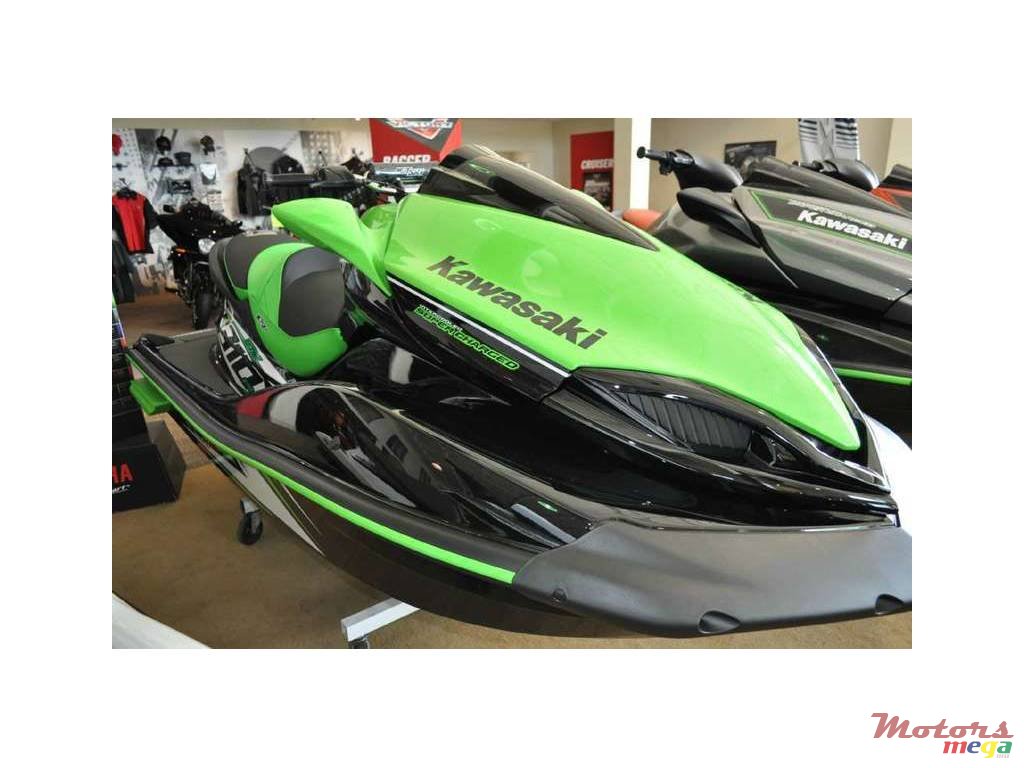 2016' Kawasaki photo #1