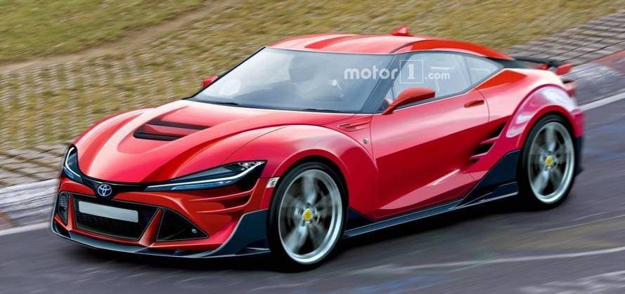 Toyota 86 Reaffirmed To Have Second Generation On The Way