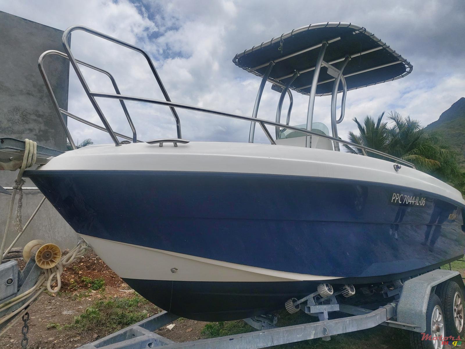 2014' Atomix photo #1