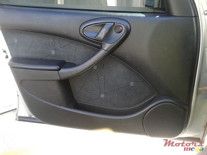 2005' Citroen Xsara non photo #4