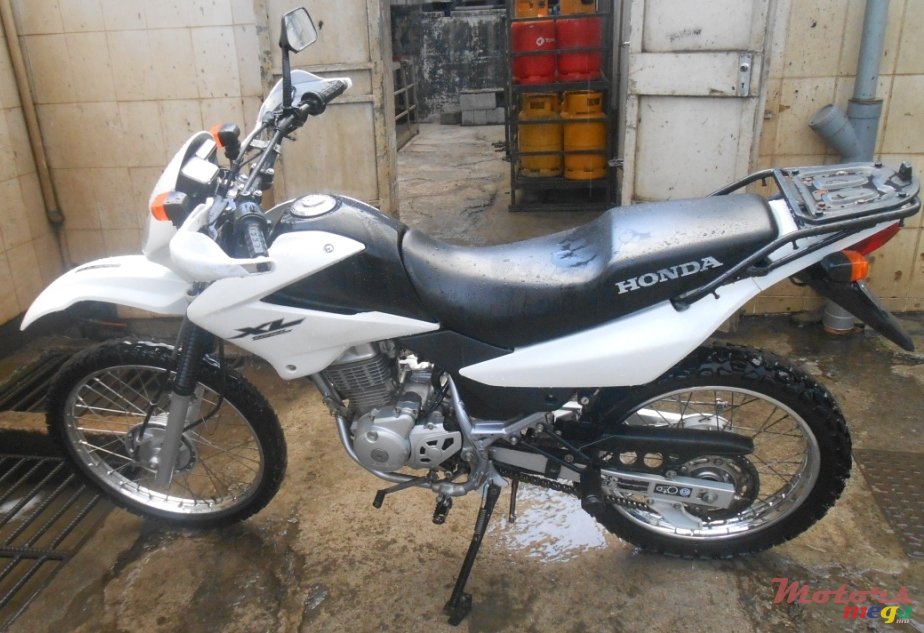 2013' Honda photo #1