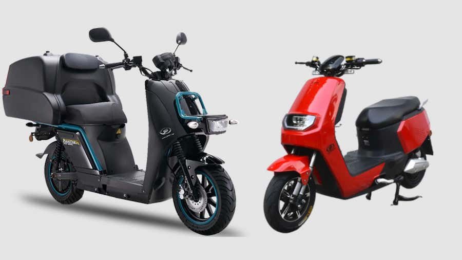 Thai EV Brand Strom Announces New Electric Motorcycle Production Facility