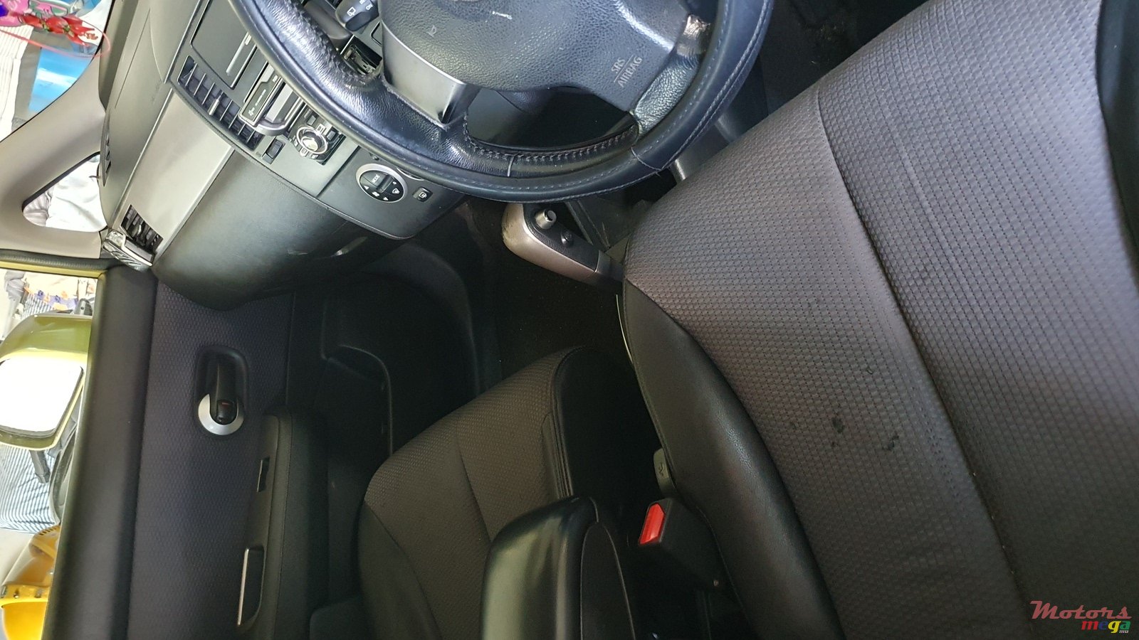 2006' Nissan Tiida Japan Origin photo #6