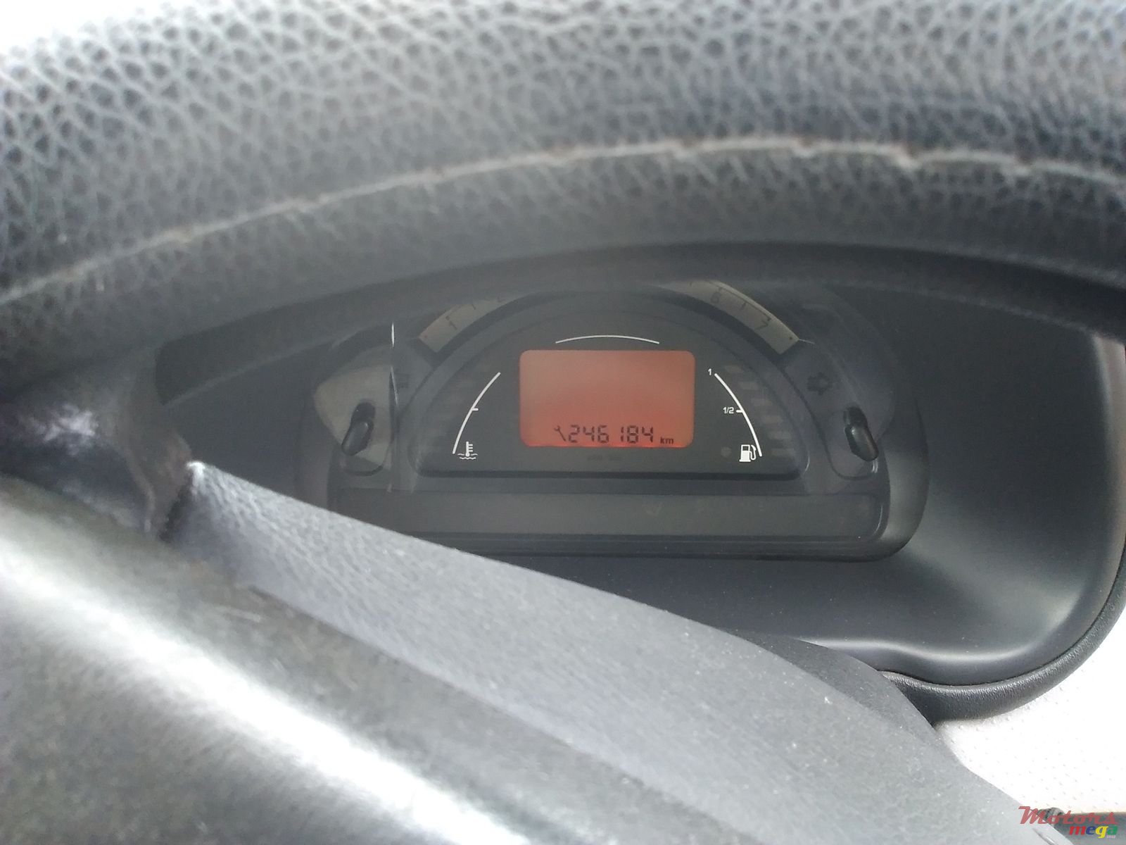 2002' Citroen C3 photo #3