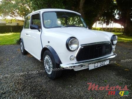 1987' MINI no photo #1
