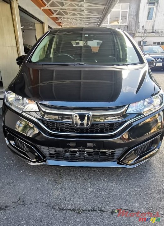 2018' Honda Fit Aria photo #1