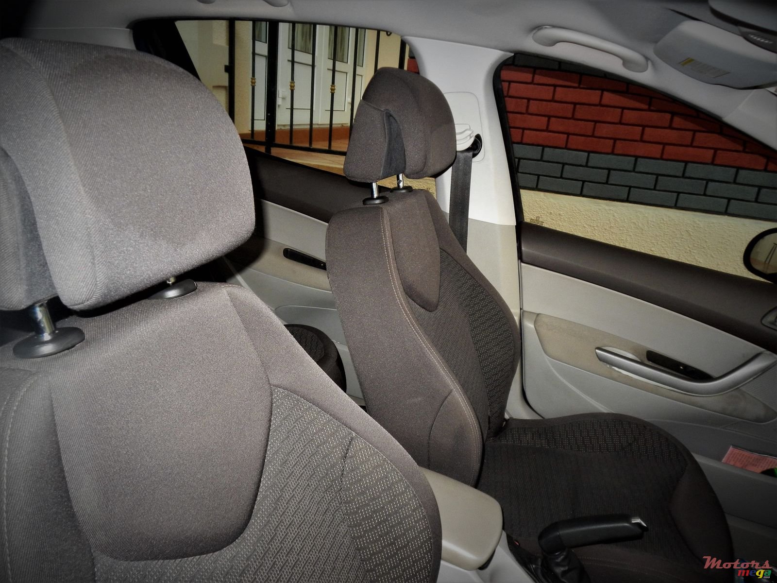 2008' Peugeot 308 no photo #5