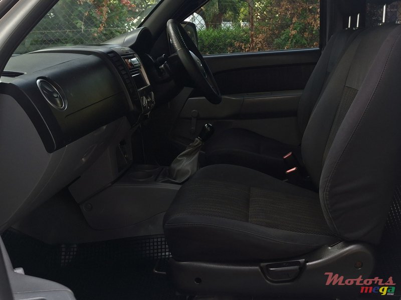 2011' Ford Ranger photo #5