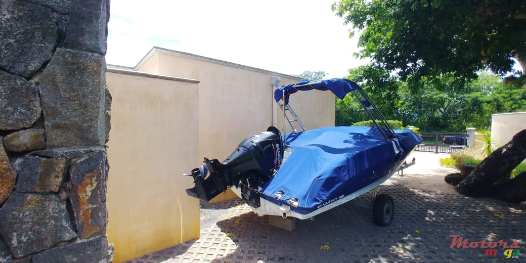 2007' Legend photo #3