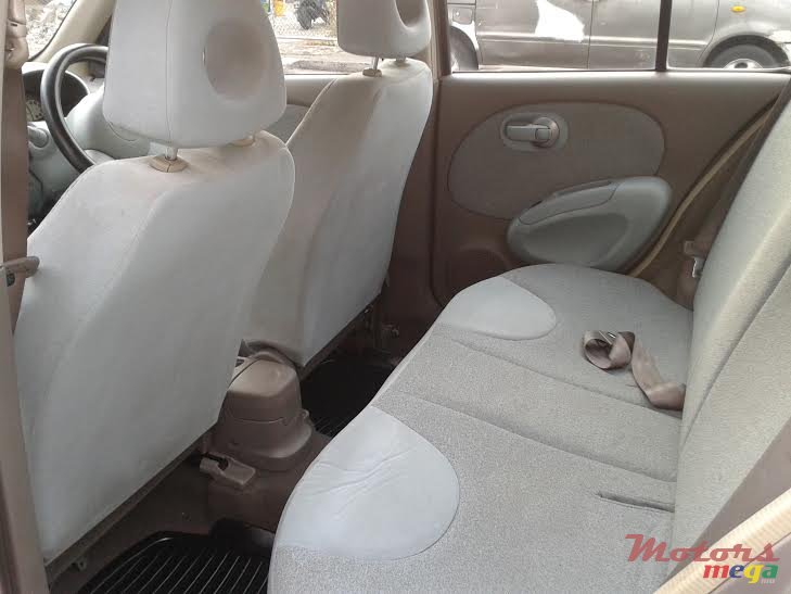 2007' Nissan AK12 photo #3