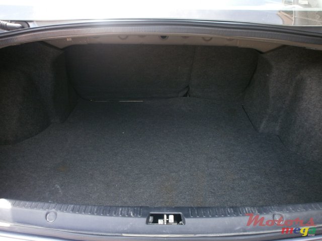 2011' Mitsubishi Lancer X photo #5