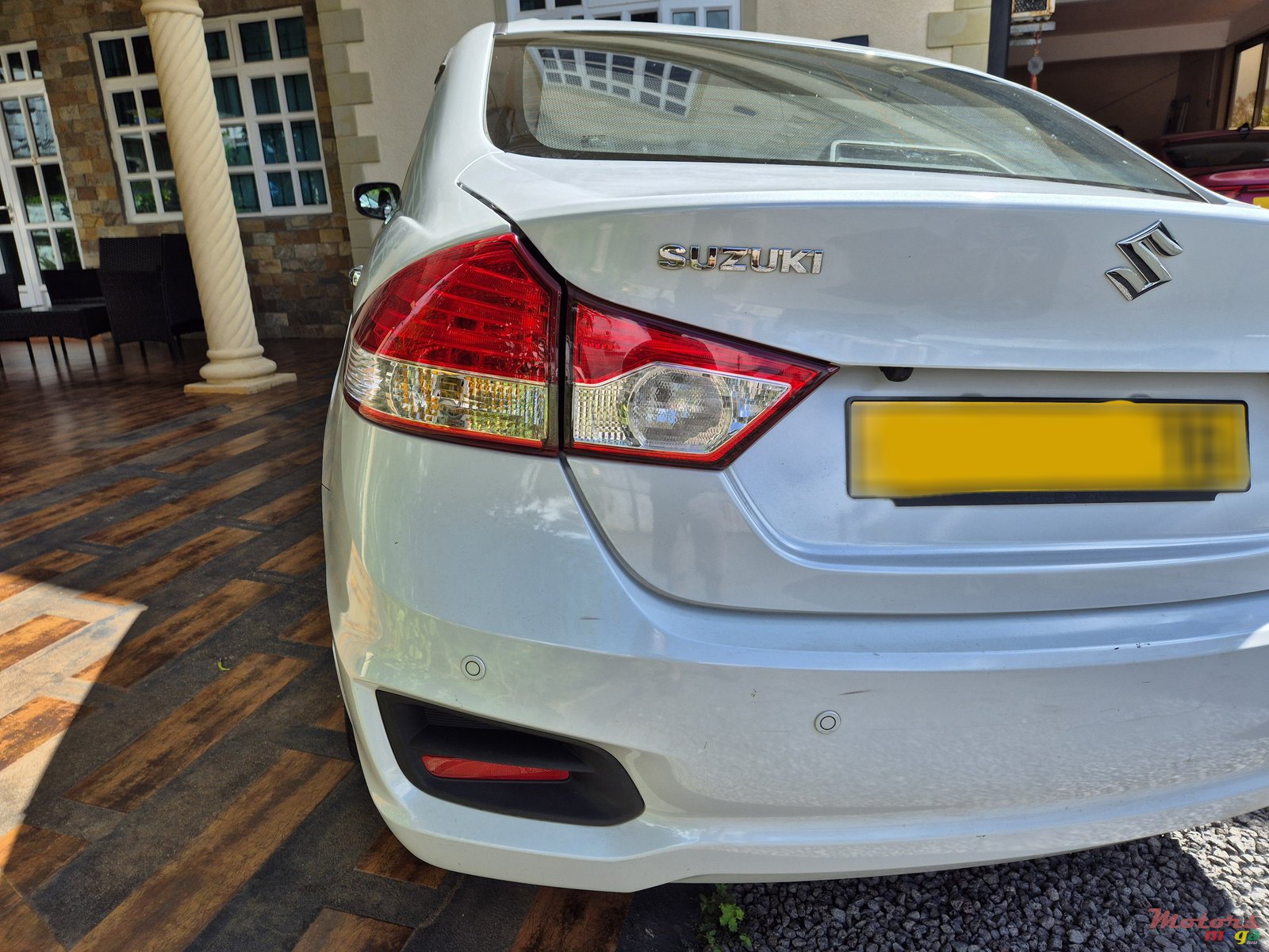 2016' Suzuki Ciaz URGENT SALES photo #2