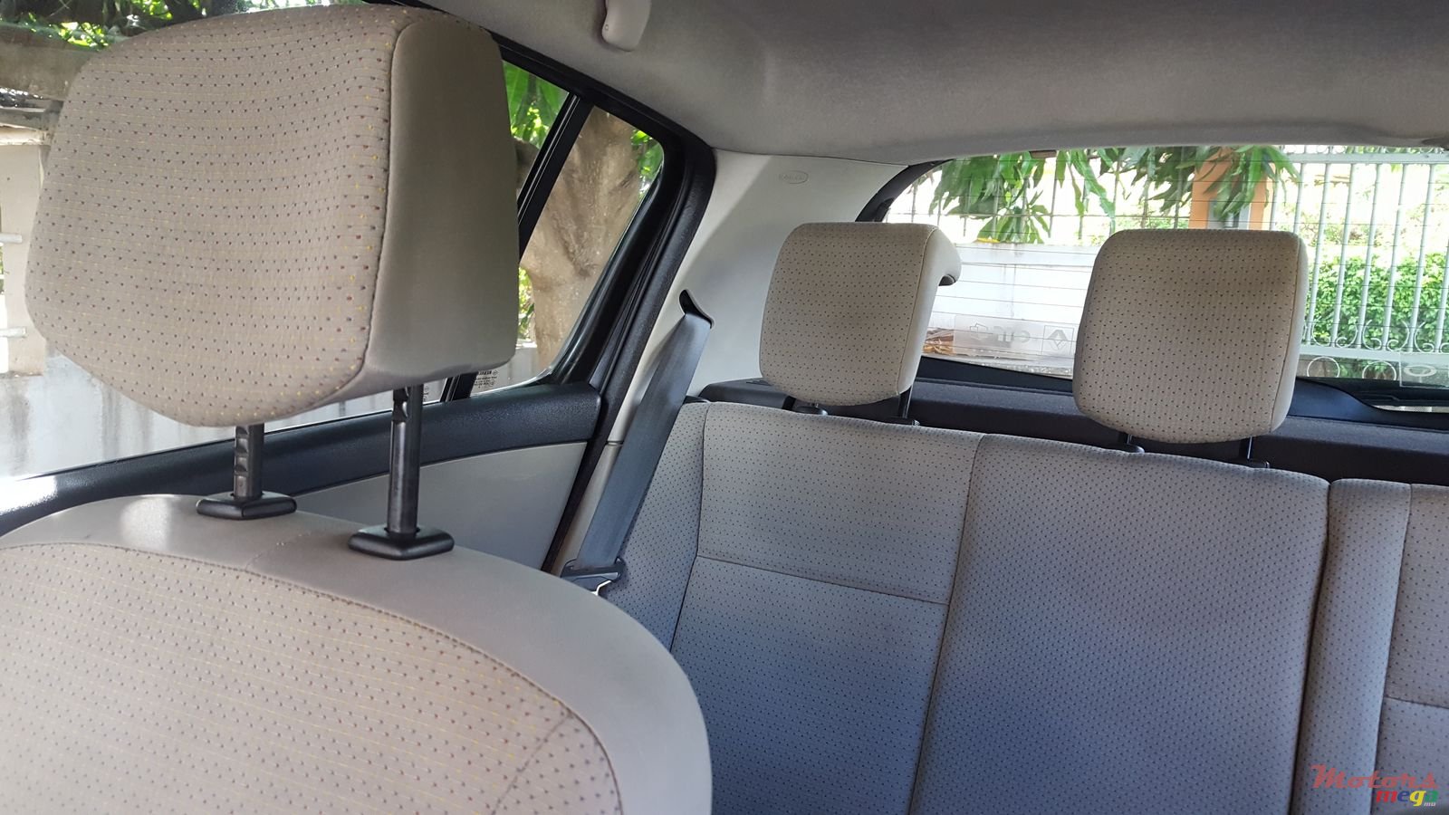 2006' Renault Clio photo #3