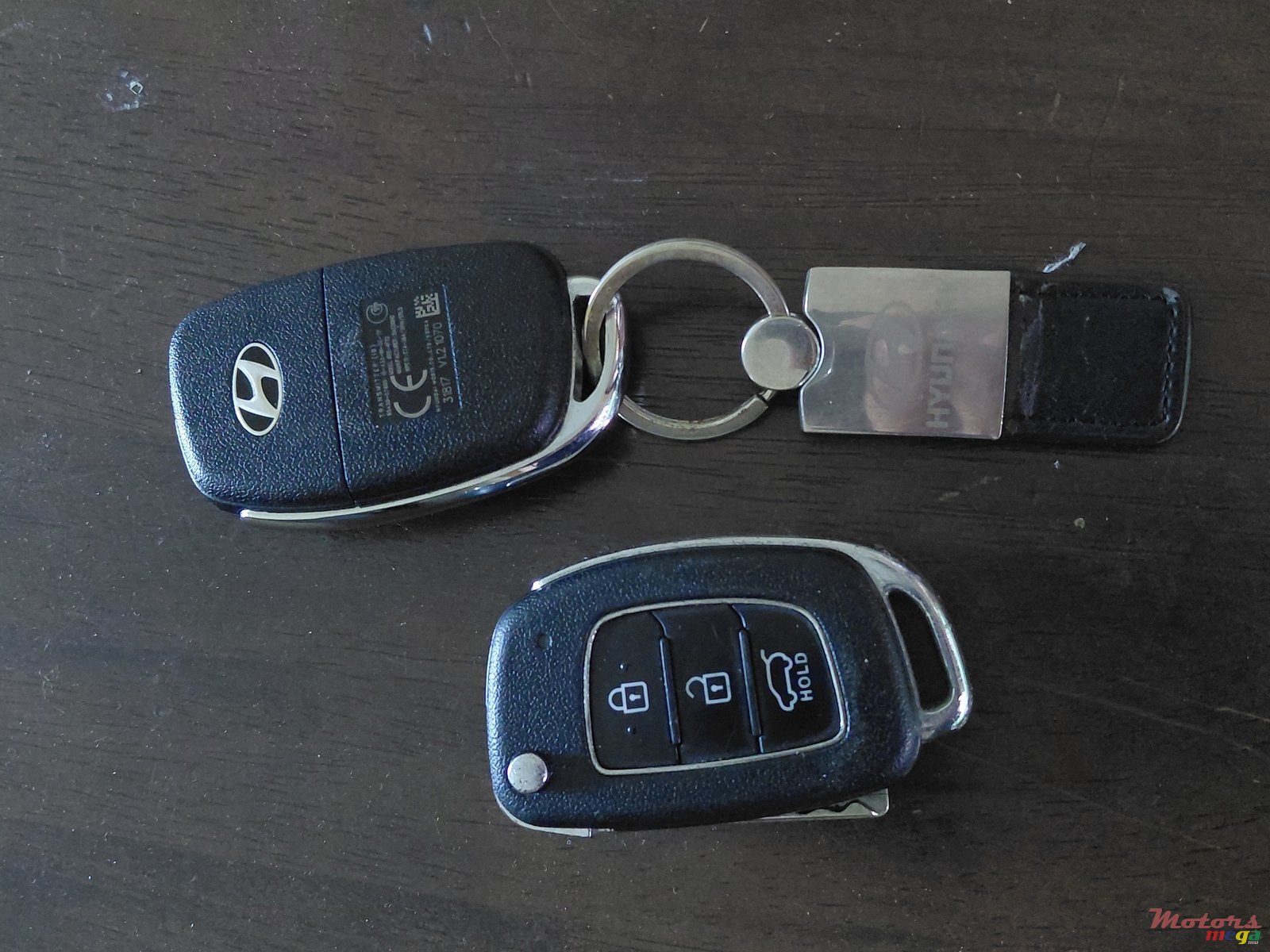 2017' Hyundai i20 photo #5