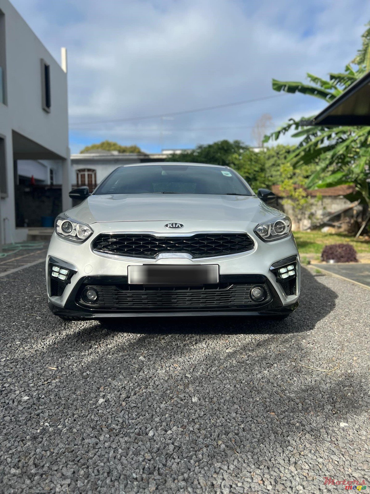 2019' Kia Cerato photo #3