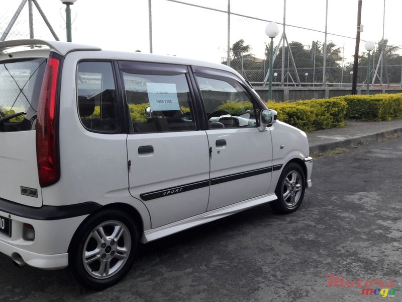 2010' Perodua photo #2