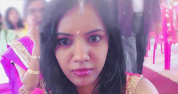 Accident de la route: Vidhi Bekaroo rend l’âme après un mois à l’hôpital