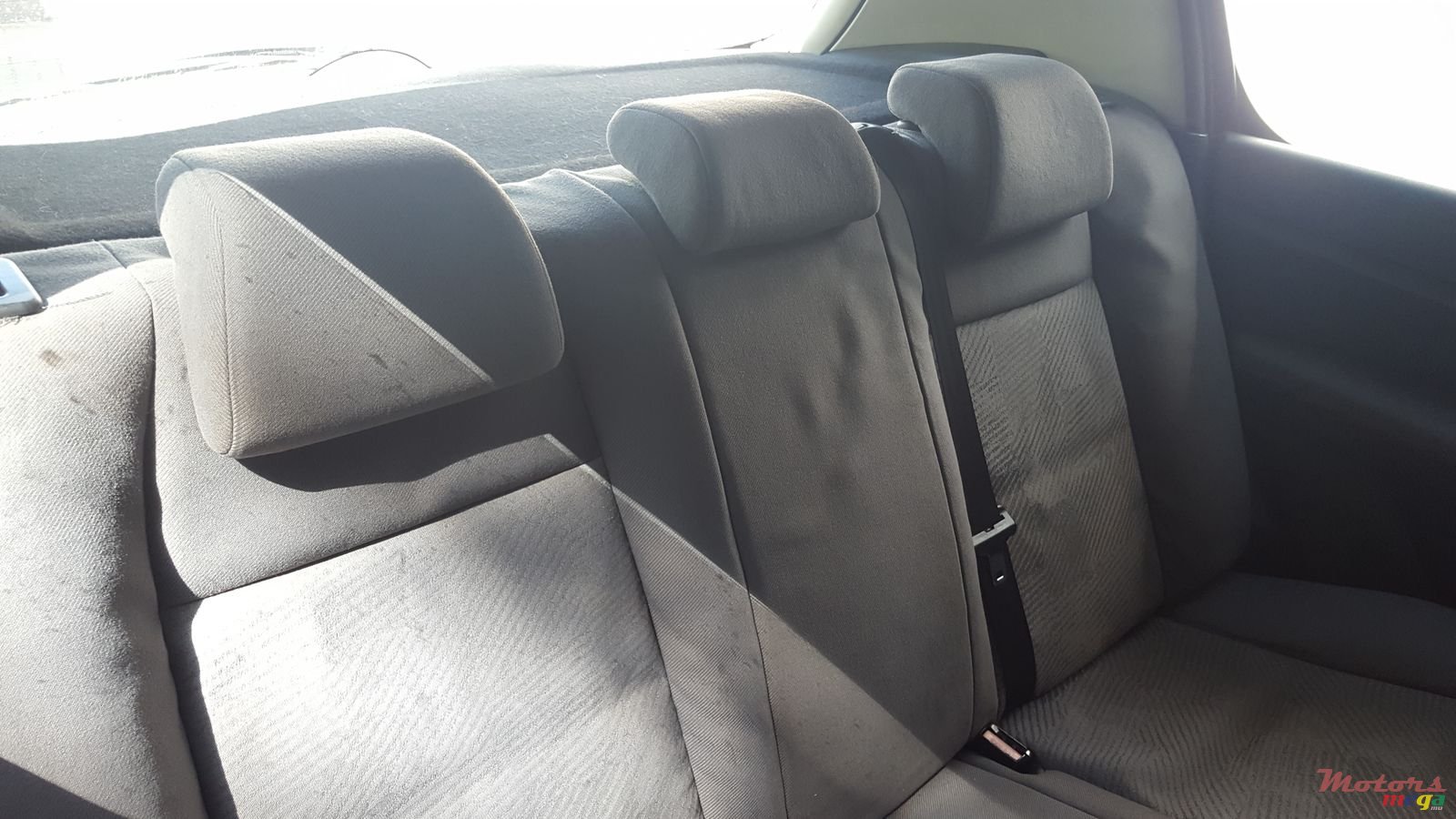 2002' Peugeot 307 photo #2