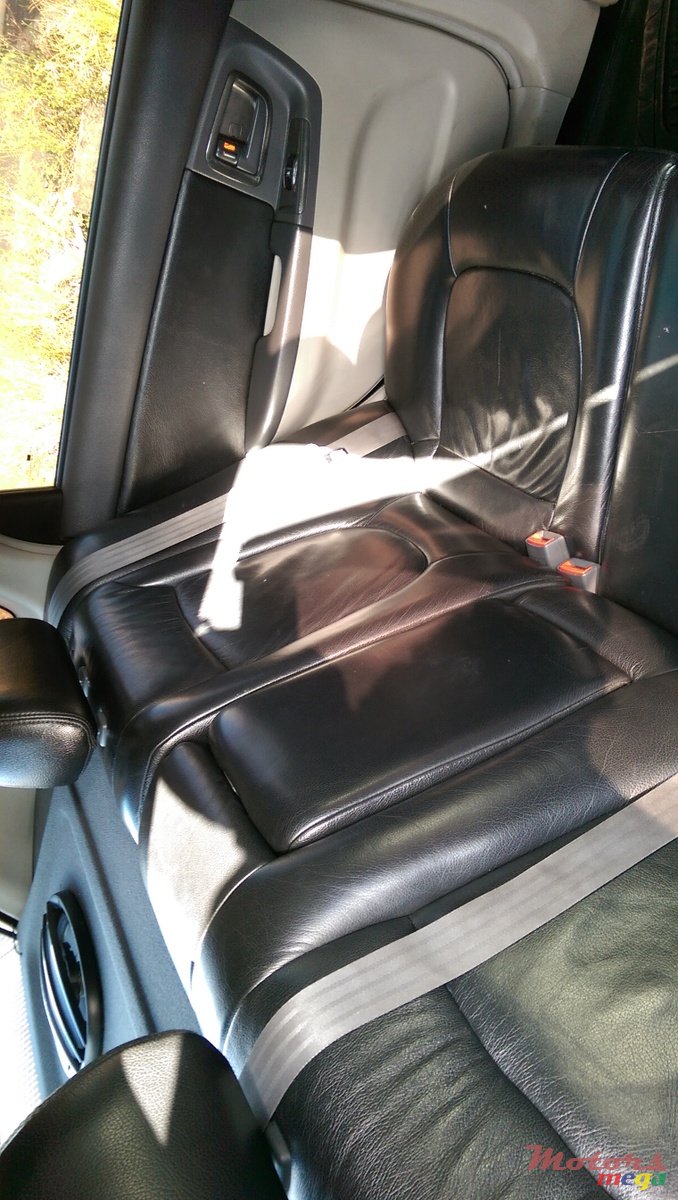 2005' Kia Cerato photo #6