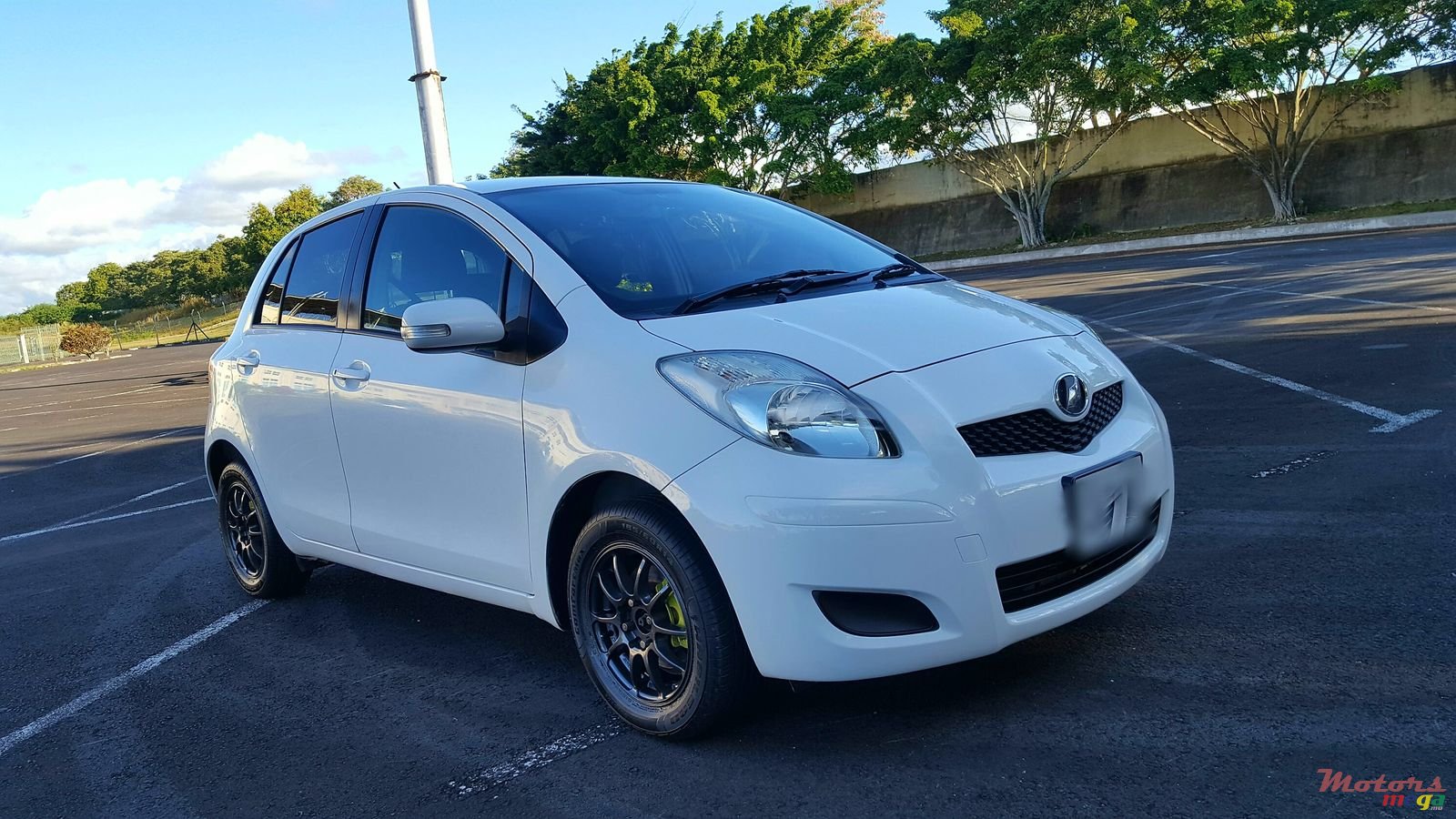 2008' Toyota photo #4