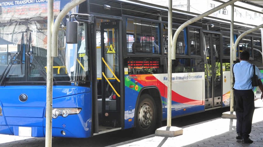 Transport public : 1ère phase de la billetterie en ligne de la CNT lancée