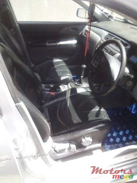 2003' Mitsubishi glx photo #3