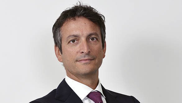 Enrico Galliera