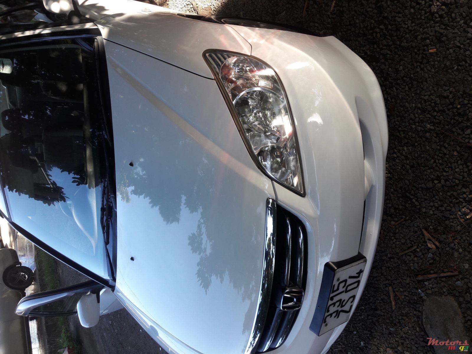 2004' Honda Civic photo #2