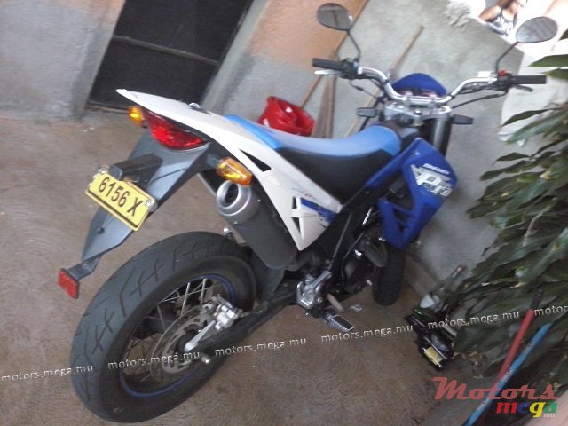 2012' Zongshen photo #1