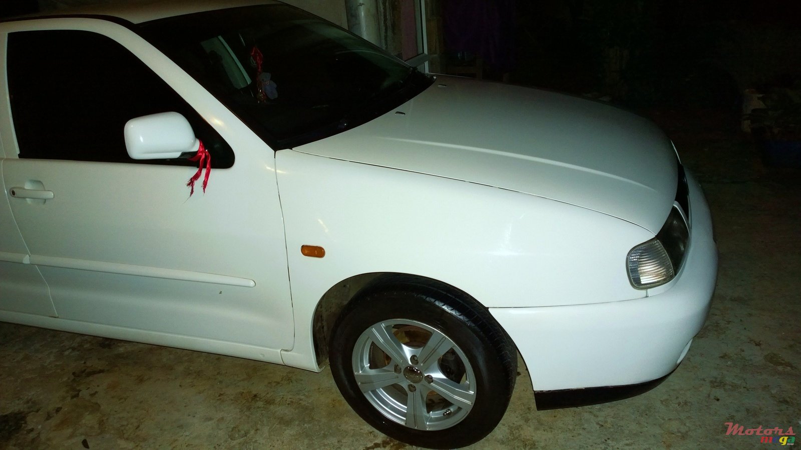 1998' Volkswagen photo #4