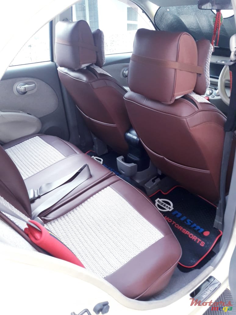 2006' Nissan March photo #4