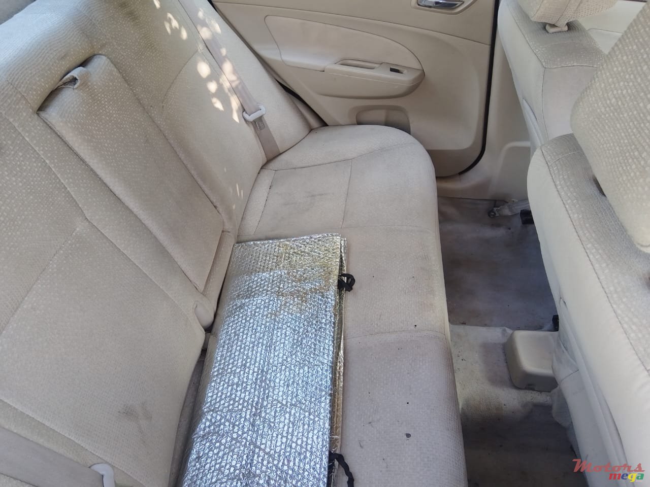 2013' Suzuki Swift DZIRE photo #5