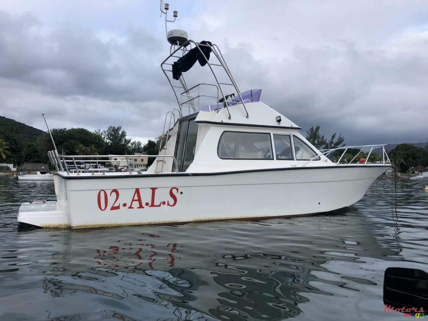 2017' Airon photo #3